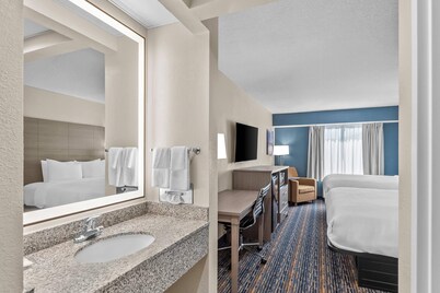 Quality Inn Shepherdstown