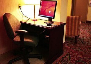 Business centre