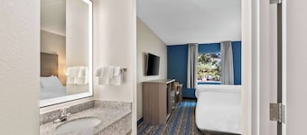 Quality Inn Shepherdstown