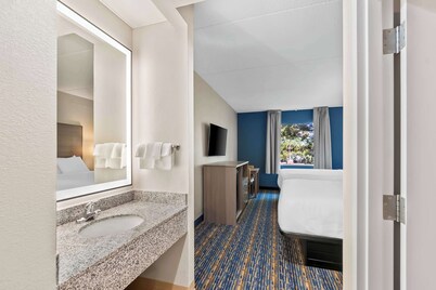 Quality Inn Shepherdstown