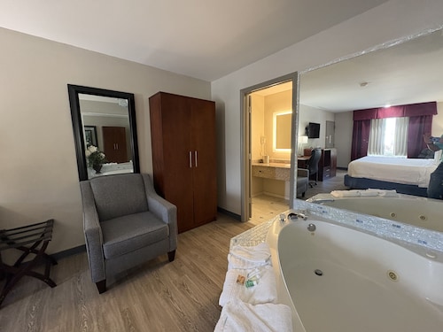 OYO Hampton South Carolina Hwy 278