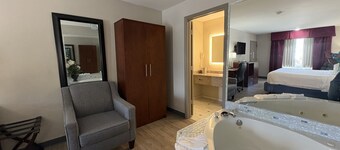 OYO Hampton South Carolina Hwy 278