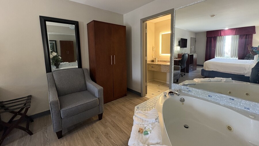 OYO Hampton South Carolina Hwy 278