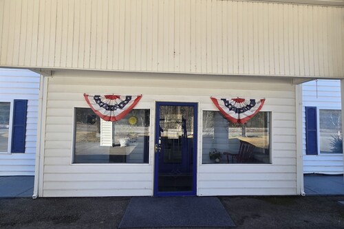 OYO Hampton South Carolina Hwy 278