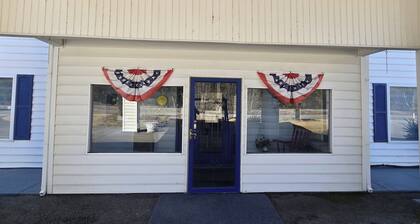 OYO Hampton South Carolina Hwy 278
