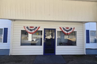 OYO Hampton South Carolina Hwy 278