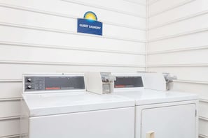 Wäscherei