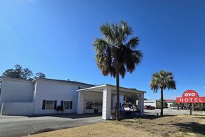 Exterior - OYO Hampton South Carolina Hwy 278 (Hampton)