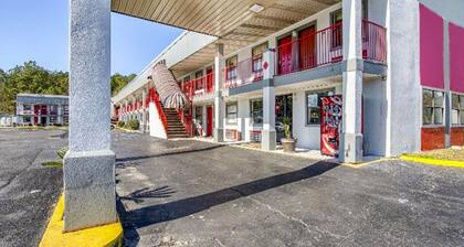 Hotel Pineville LA Hwy 165