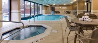 Drury Inn & Suites Birmingham Grandview