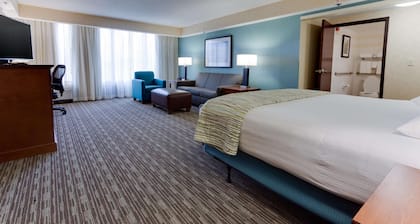 Drury Inn & Suites Birmingham Grandview