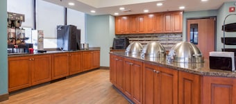 Drury Inn & Suites Birmingham Grandview