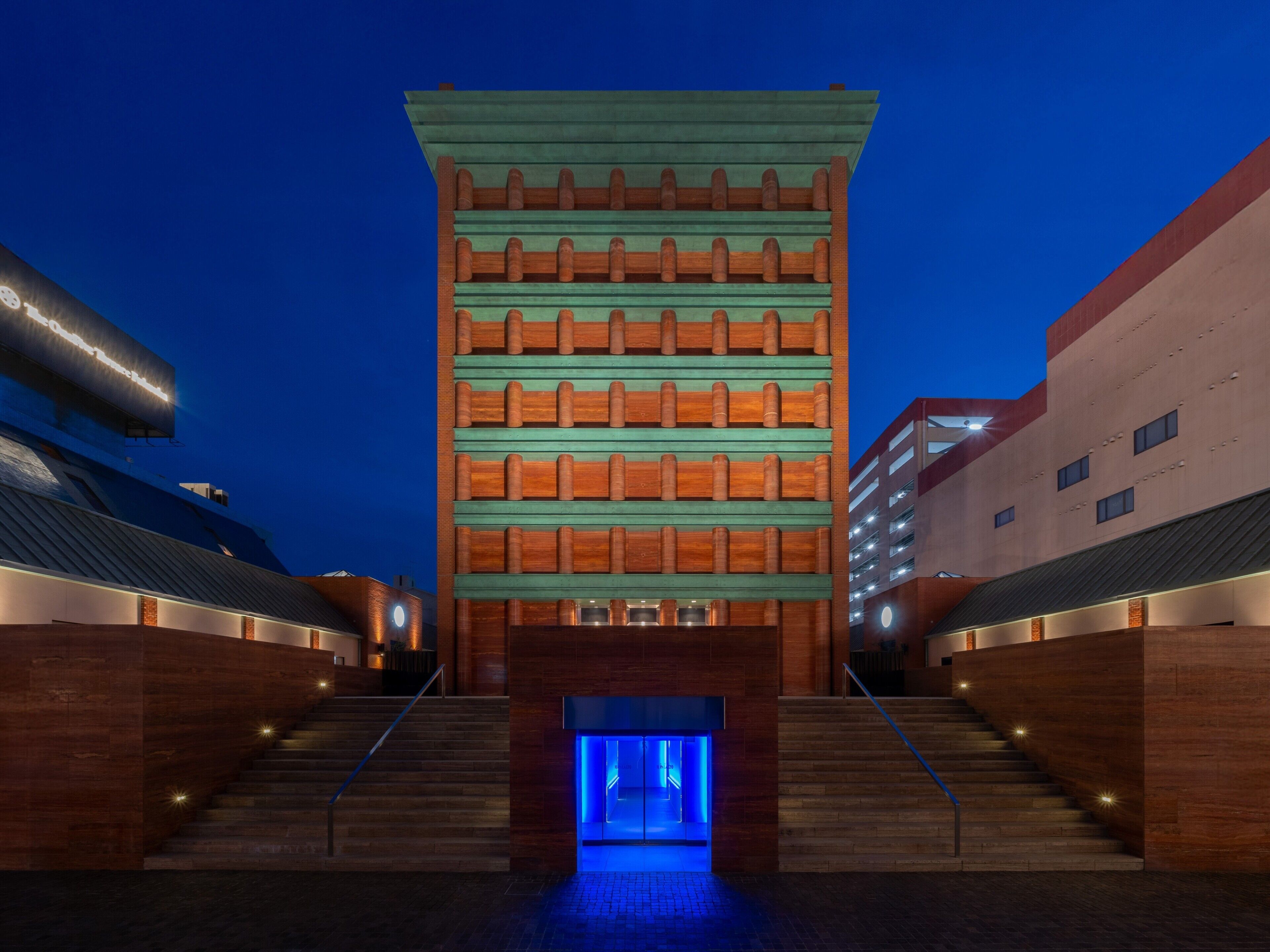 Photo - Hotel Il Palazzo