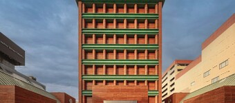 HOTEL IL PALAZZO
