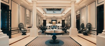 ザ シュトランド ヤンゴン