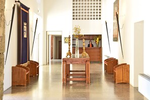 Recepción