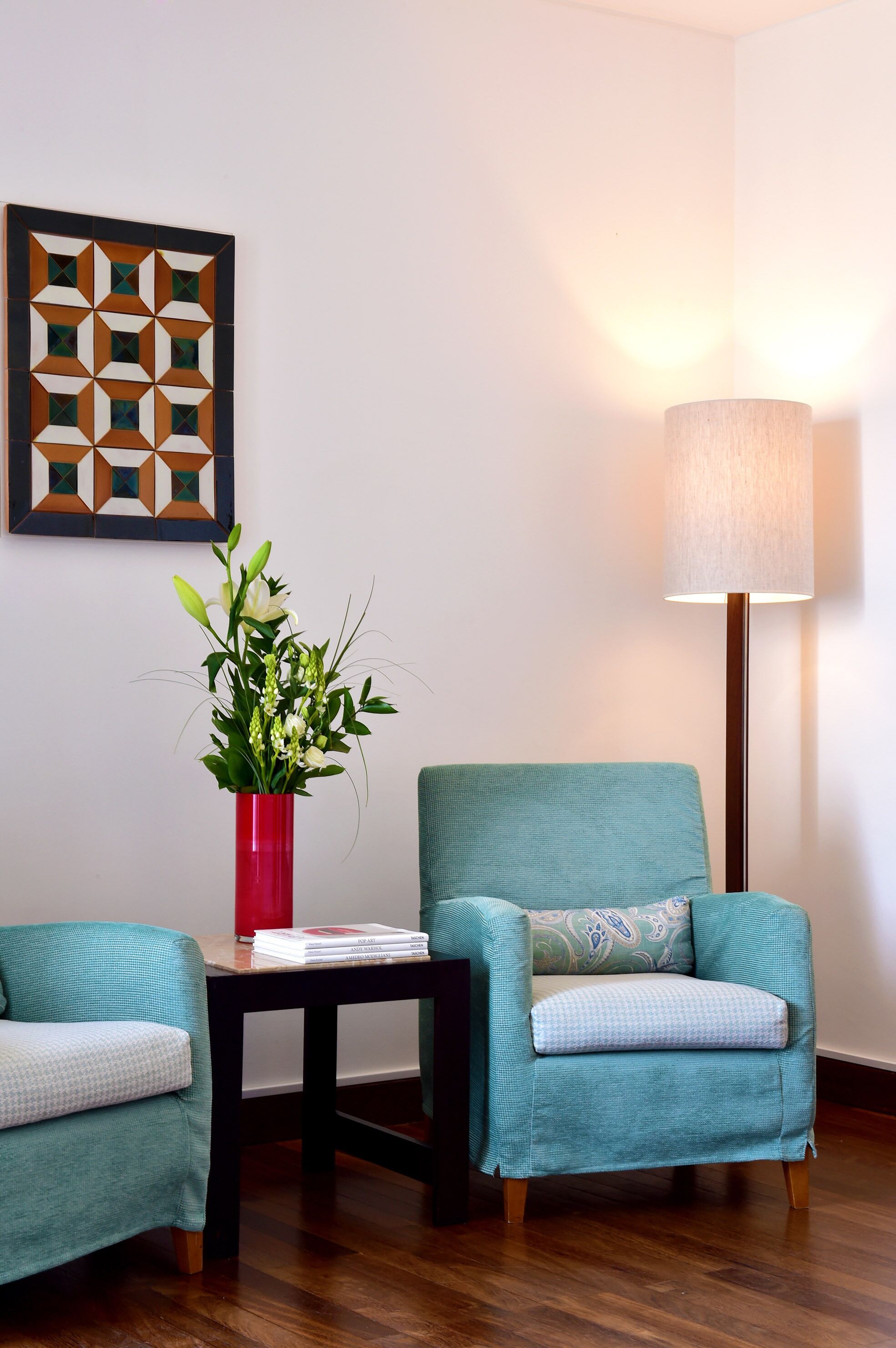 family room | hypo-allergenic bedding, minibar, in-room safe, desk