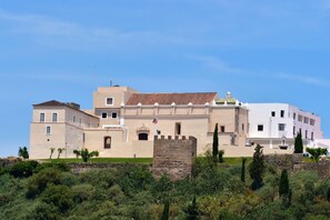 Diseño del edificio
