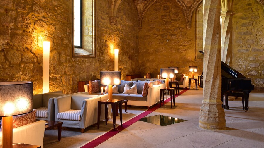 Pousada Mosteiro do Crato