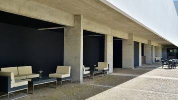 Terras
