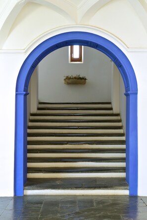 Innendetails