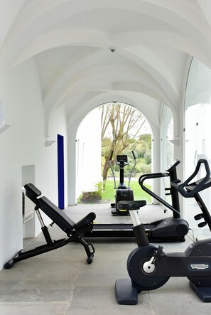 Gimnasio