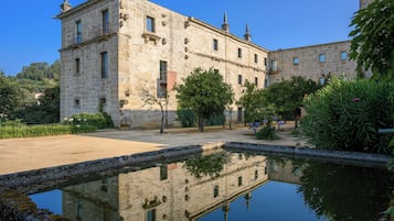 Exterieur