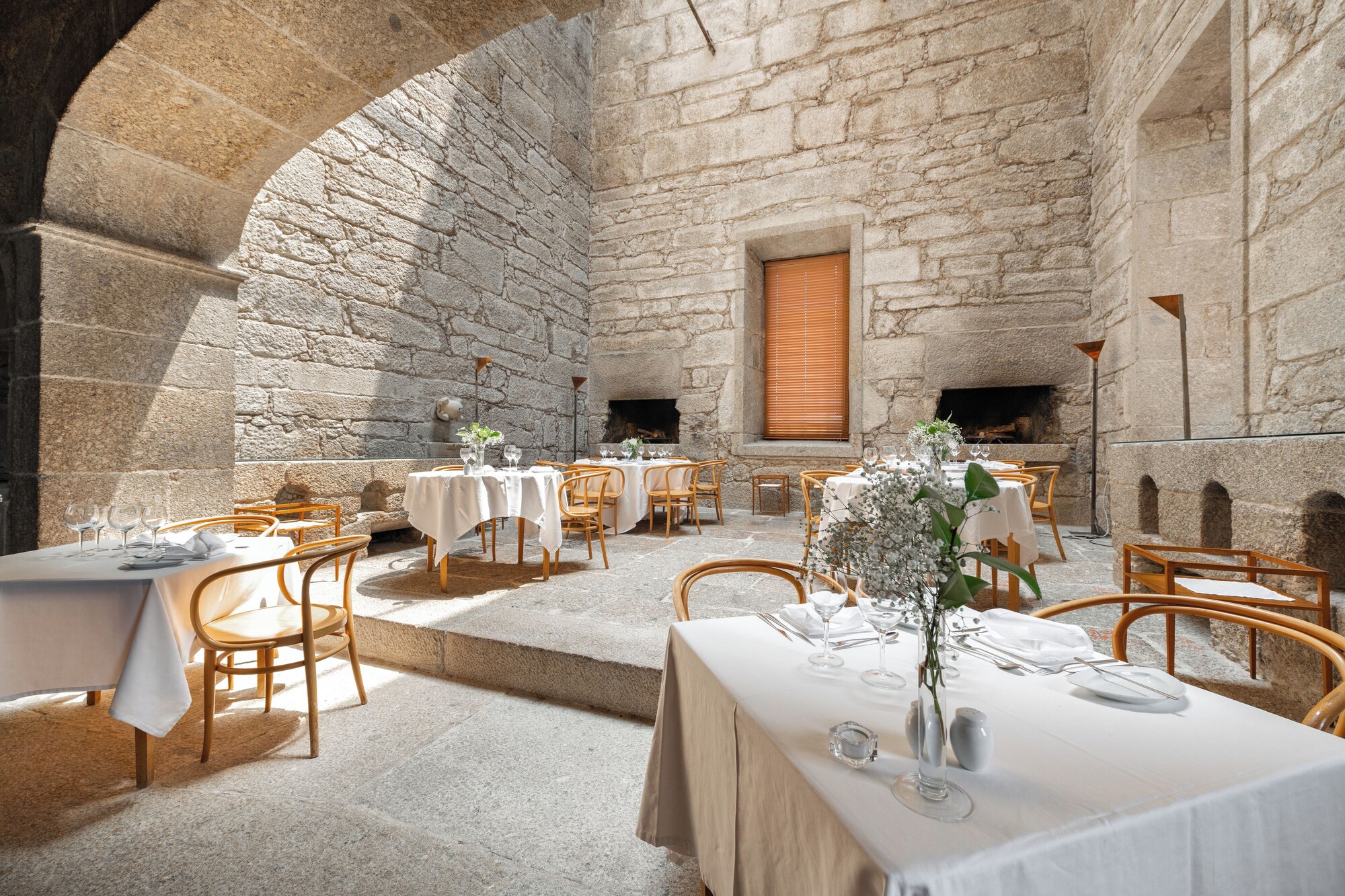 Hotels de 5 estrelles