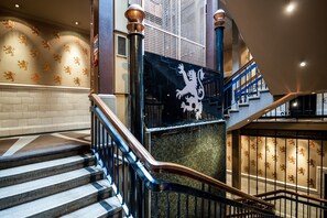 Hallway - Arthouse Hotel Glasgow (Glasgow)