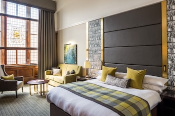 Arthouse Hotel Glasgow