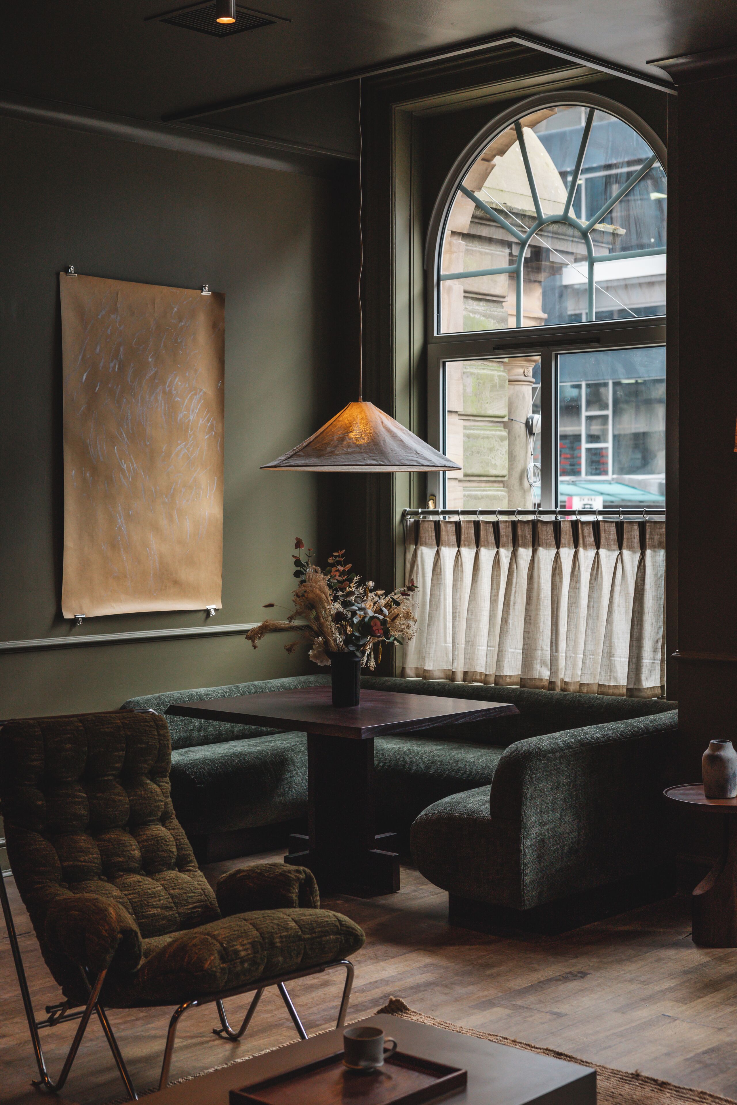 Photo - Arthouse Hotel Glasgow