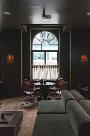 Arthouse Hotel Glasgow