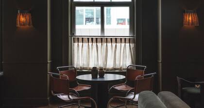 Arthouse Hotel Glasgow