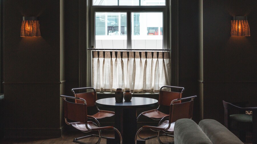 Arthouse Hotel Glasgow