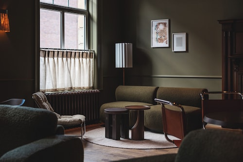 Arthouse Hotel Glasgow