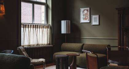 Arthouse Hotel Glasgow