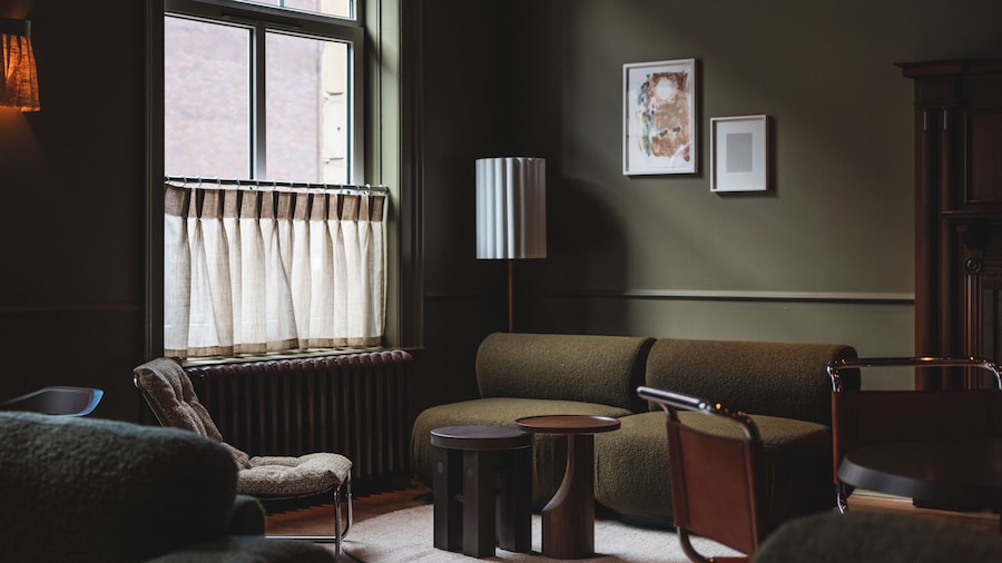 Arthouse Hotel Glasgow