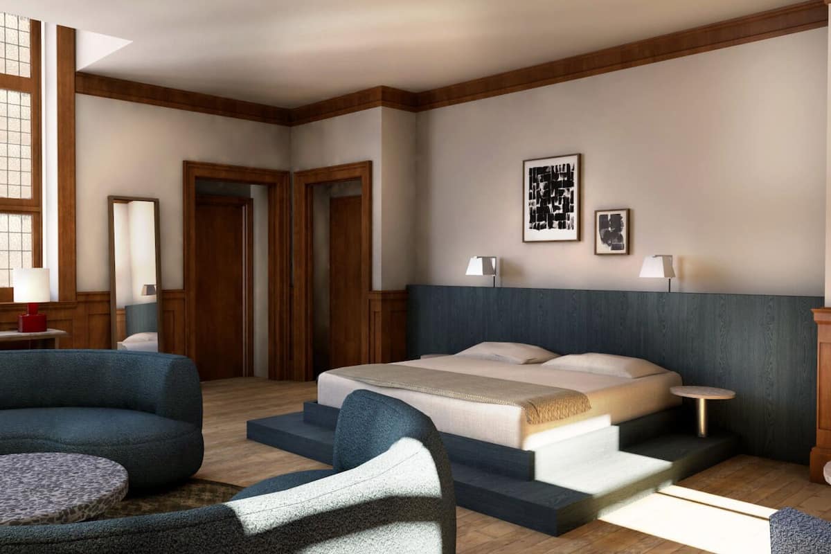 Suite
