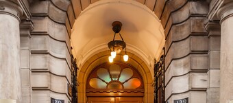 Arthouse Hotel Glasgow