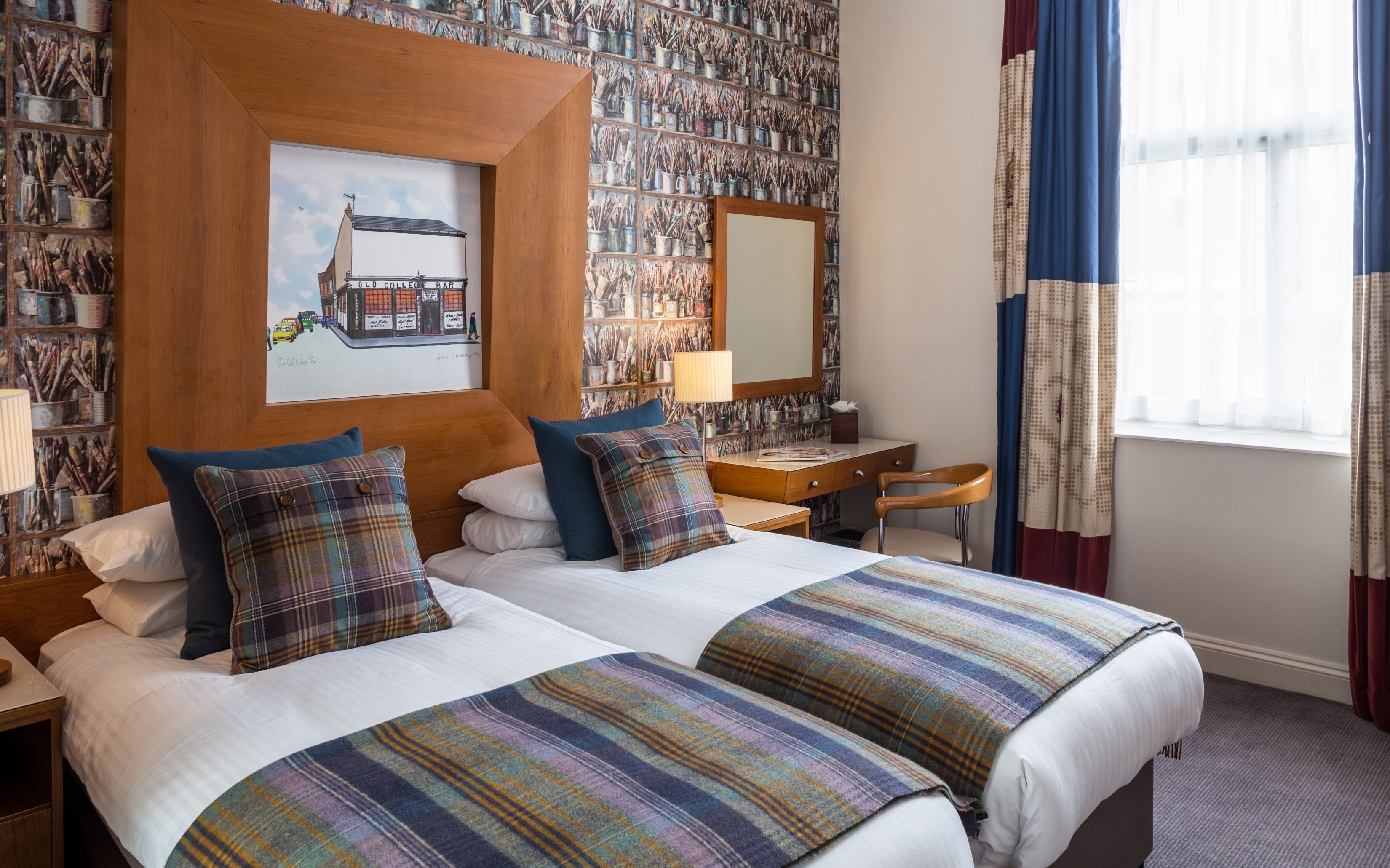 Photo - Arthouse Hotel Glasgow