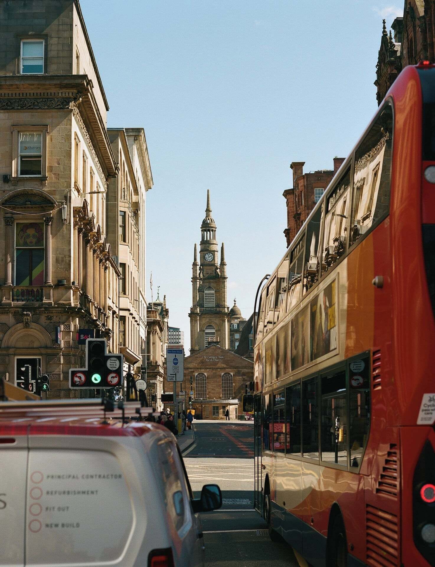 Foto - Arthouse Hotel Glasgow