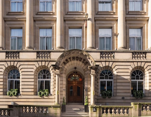 Arthouse Hotel Glasgow