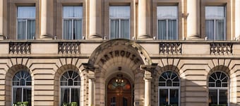 Arthouse Hotel Glasgow