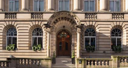 Arthouse Hotel Glasgow