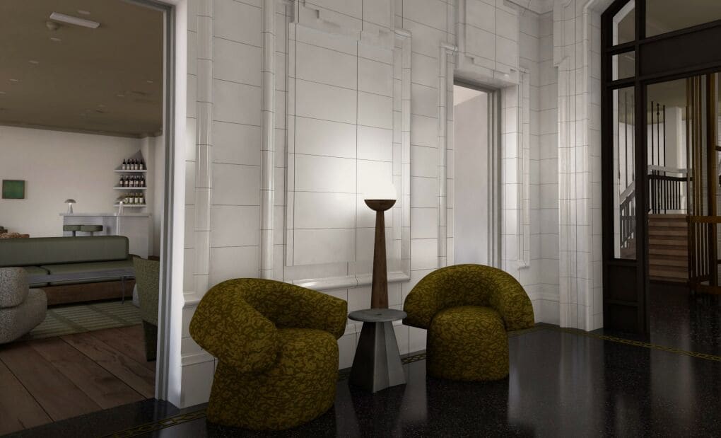 Foto - Arthouse Hotel Glasgow