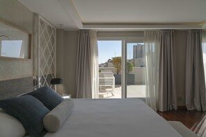 Roupas de cama premium, edredons de pluma