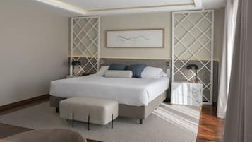 Ropa de cama de alta calidad y edredones de plumas