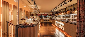 Hotel Vincci SoMa