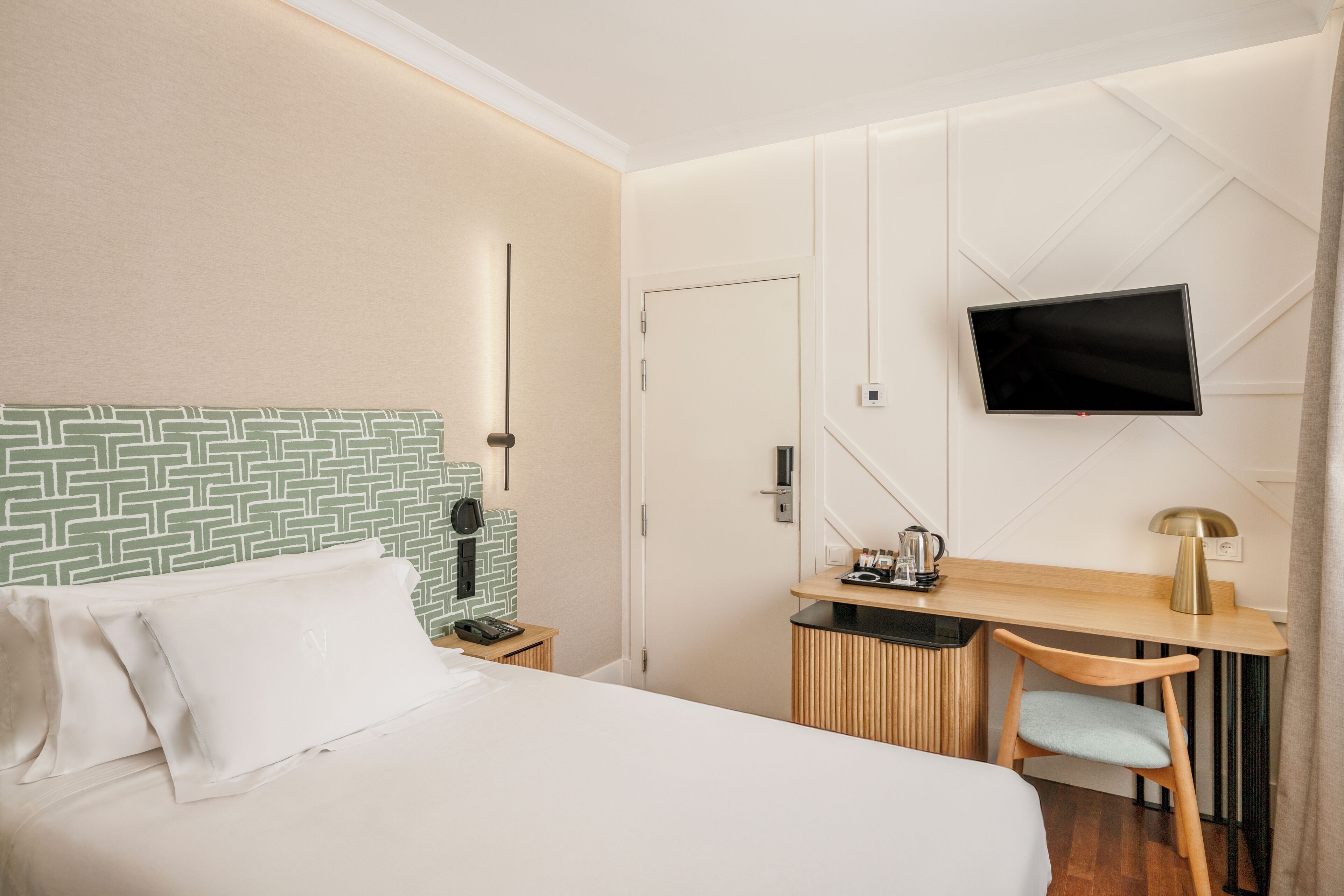 客室