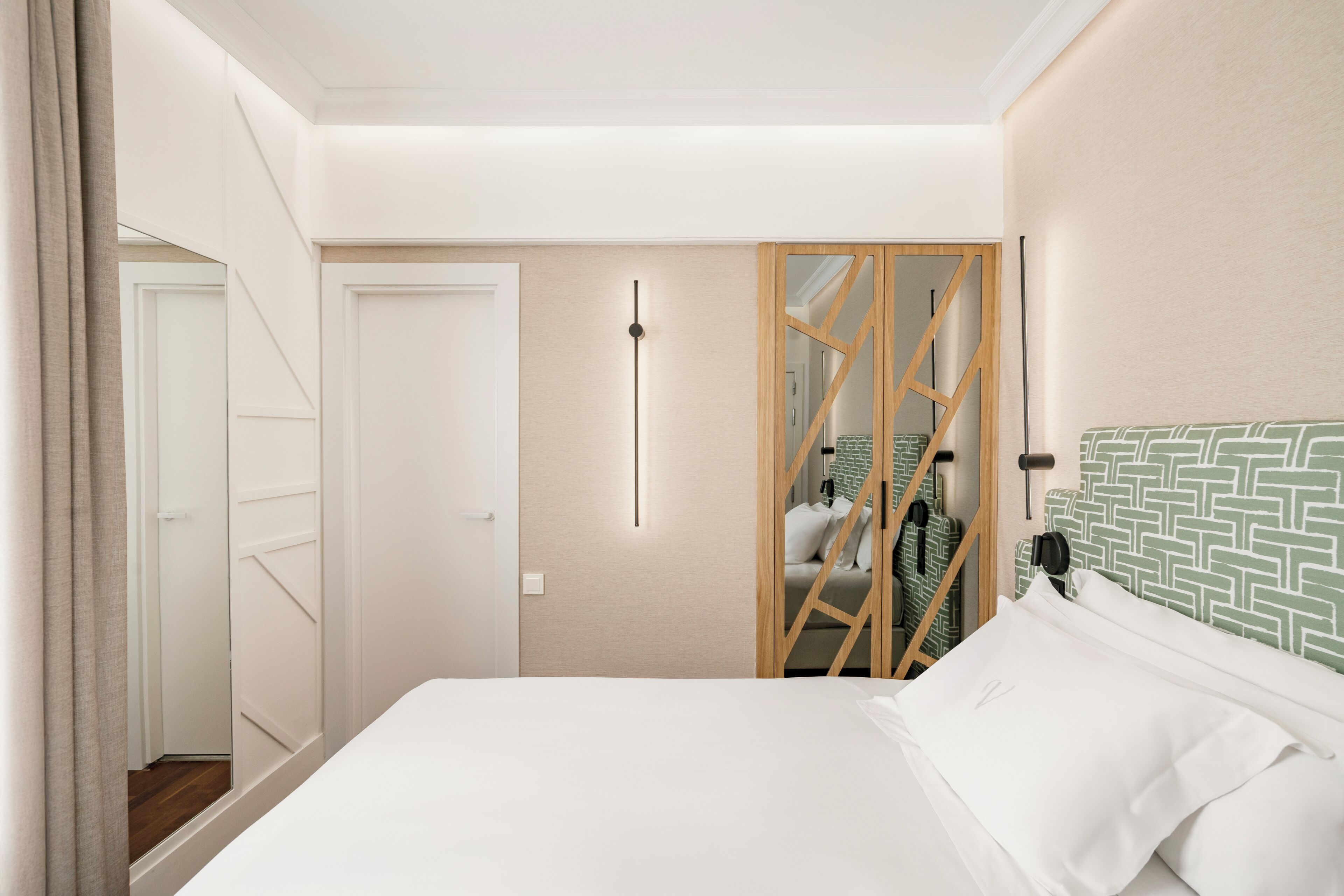Single room